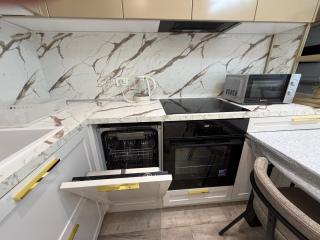 Luxury Apartment Tirana - 6
