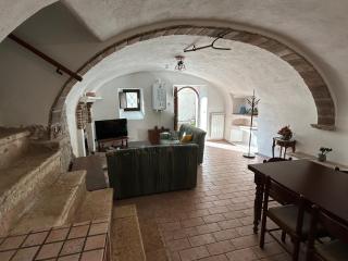 La Casa nella Roccia - 7