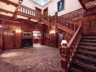 Mercure Bradford, Bankfield Hotel - 6