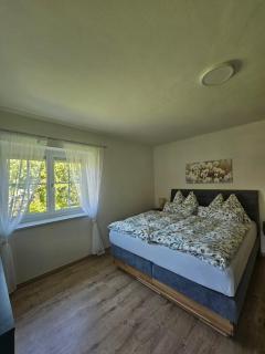 Ferienwohnung Teichblick - 5