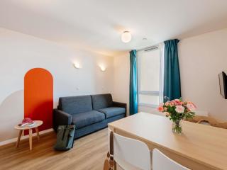 Aparthotel Adagio Access Paris Saint-Denis Pleyel - 5