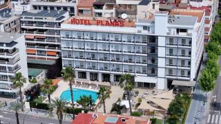 Hotel Planas - 0