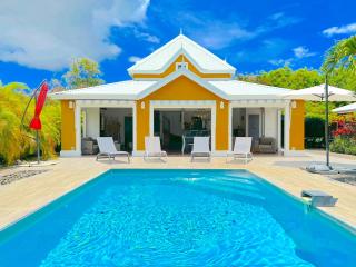 Villa Caraïbe - 130m2, Piscine proche Plages - 4
