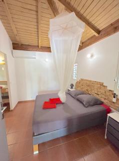 Villa Caraïbe - 130m2, Piscine proche Plages - 7