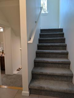 Gallery House, Minimalist Luxury 4BR, Near DT & Stadiums - 2