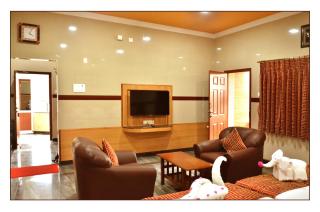 Hotel GVS Residency - Yercaud - 8