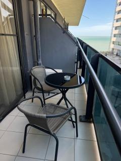 Beach tower Apartaments - 2