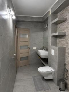 Melestiu Apartment - 1