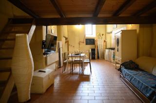 Loft in cisterna romana - 4