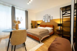 Brand new! Selfcheck-in, King size bed, free Wi-Fi - 0