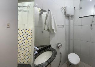 Kitnet Apartamento Perto do Cidade Nobre - 9