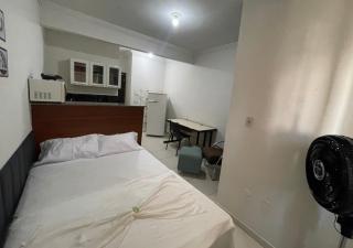 Kitnet Apartamento Perto do Cidade Nobre - 6