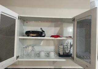 Kitnet Apartamento Perto do Cidade Nobre - 3