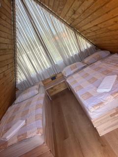 Hostel Ociski Raj - 6