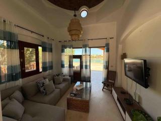 Standalone 3bd villa Sabina El Gouna - 7