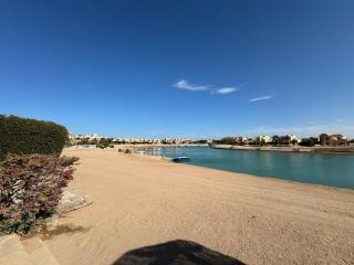 Standalone 3bd villa Sabina El Gouna - 4