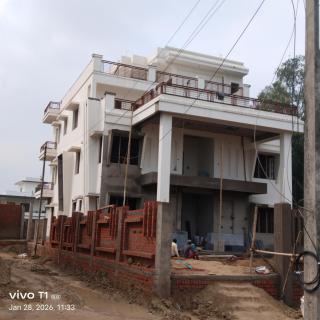 Shanti vatika - 1