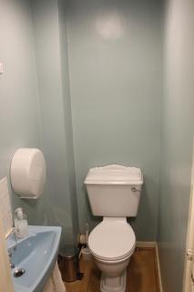 Half Moon Inn - 4