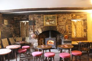 Half Moon Inn - 3