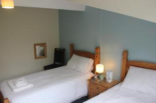 Half Moon Inn - 2