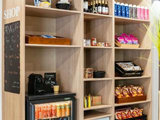 Aparthotel Adagio Access Paris Asnières - 3