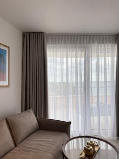 Navis Suites & Spa - 6