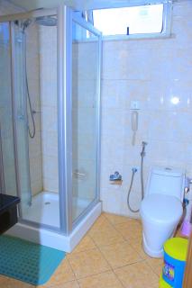 Burqito International Hotel - 1