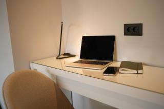 Cozy Noble Suite - 4