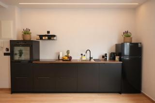 Cozy Noble Suite - 1