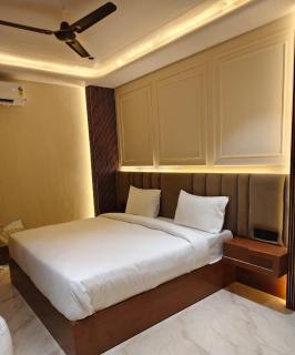 The Palace Inn - Haridwar - 4