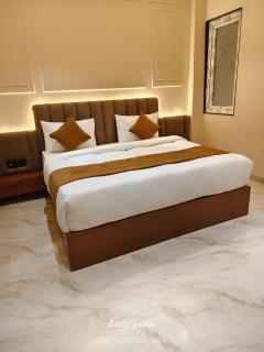 The Palace Inn - Haridwar - 2