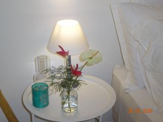 Le Jardin Secret - 1