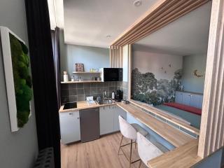 Hôtel Particulier Nontron - chambre d'hôtes et meublés de tourisme - 7