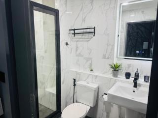 Base Central Pattaya Perfect spot Seaview 23 floor - 4