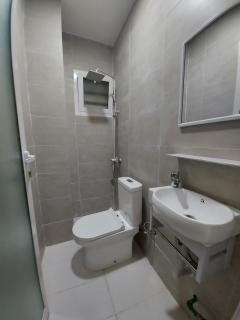 Suites Chambre Salon Piscine - 9