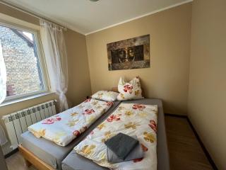 Kleine Auszeit- Stadtnähe - 8