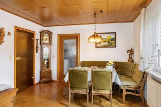 Ferienwohnung Franni - 1