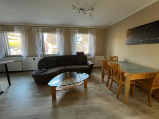 Kleine Auszeit- Stadtnähe - 1