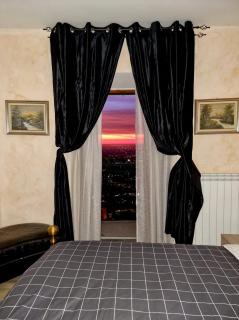 Belvedere Apartment Vista Roma Borgo Medievale Rocca di Papa - 8