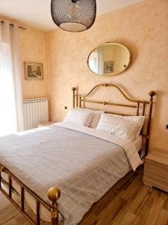 Belvedere Apartment Vista Roma Borgo Medievale Rocca di Papa - 9