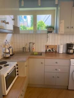 Sweet Suite - Mytilene - 1
