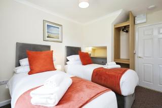 The Birdham Hotel & Restaurant - 5