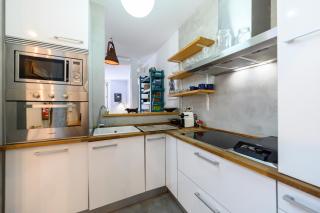 For You Rentals Universidad Apartment TEMPORAL ESA81 - 6