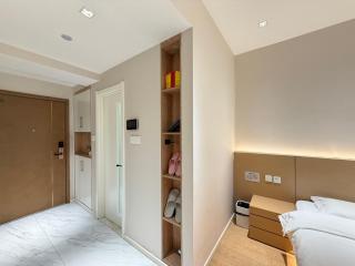 Grand Realm Garden Lodgings, Xi'an - 3