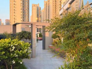 Grand Realm Garden Lodgings, Xi'an - 9