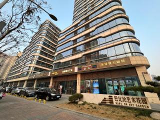 Grand Realm Garden Lodgings, Xi'an - 5