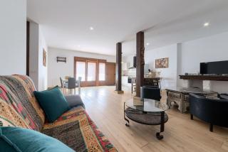 Casa Eleizpe by Next Stop Bilbao - 1