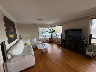 Spacious Cottage Style Home - 1