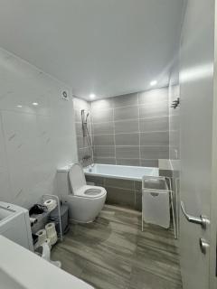 Olimp Apartment - 2