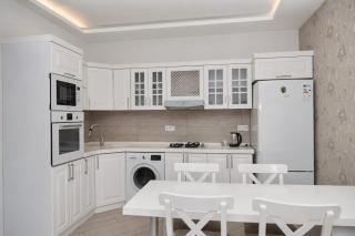 Park Azure White Residence - 6